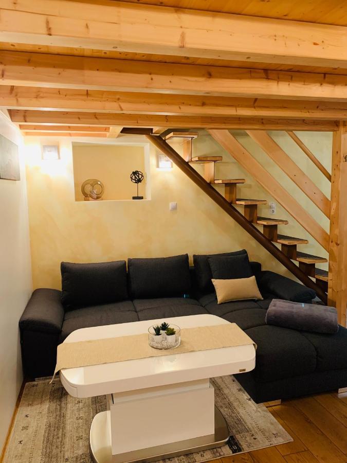 Appartement Luiggi Innsbruck Exterior foto